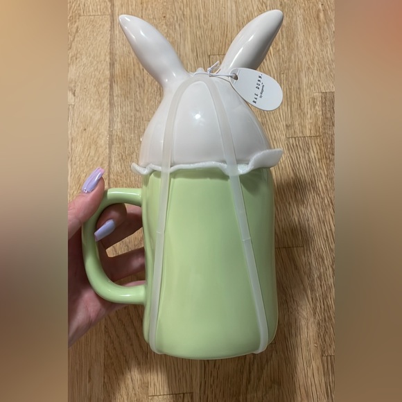 Rae Dunn Easter mug - Picture 2 of 3